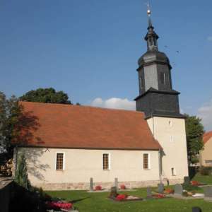 St. Johannis Kirche