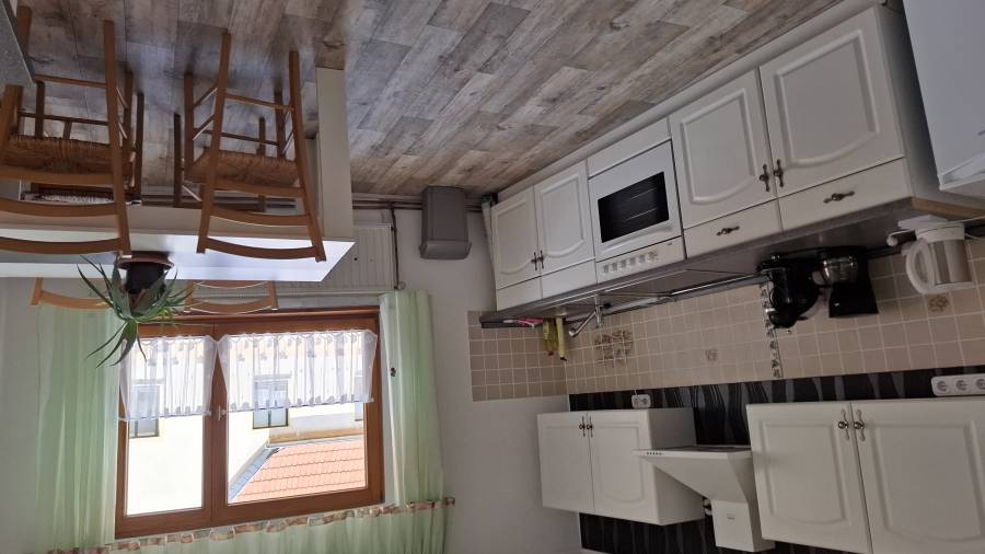 Ferienwohnung Brada