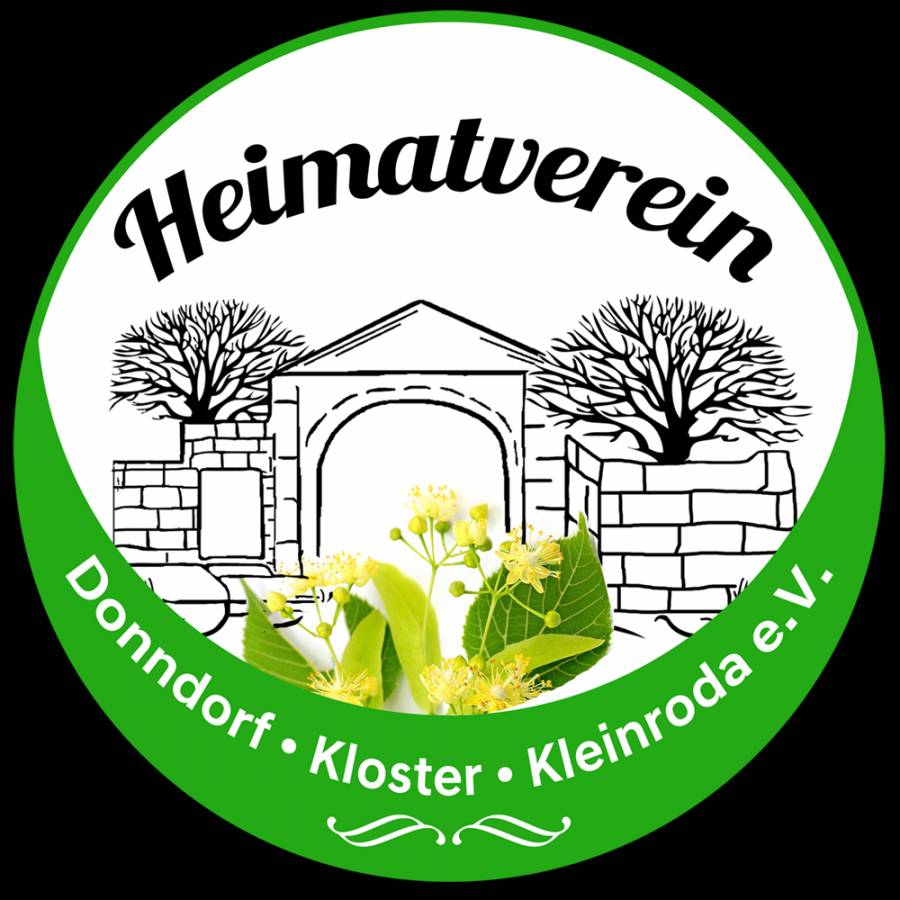 Heimatverein Donndorf-Kloster-Kleinroda e. V.
