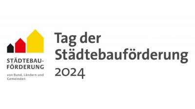 04.05.2024 - Tag der Städtebauförderung 2024, 10:00 bis 12:00 Uhr, im Schloss Wiehe