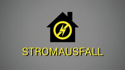 Stromabschaltung am 25.05.2023 in Wiehe - Roßlebener Chaussee und Burkhardtstraße von ca. 10 bis 13 Uhr!!!