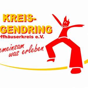 Logo des Kreisjugendring Kyffhäuserkreis e. V.