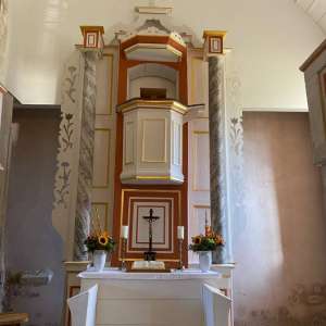 Der Altar