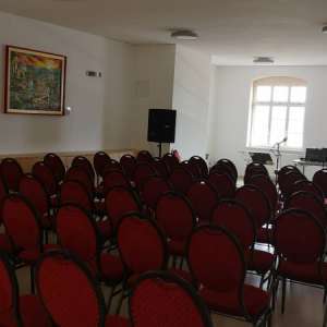 kleiner Saal